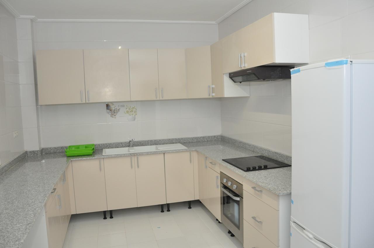 Rosalie'S Suites Lome Luaran gambar